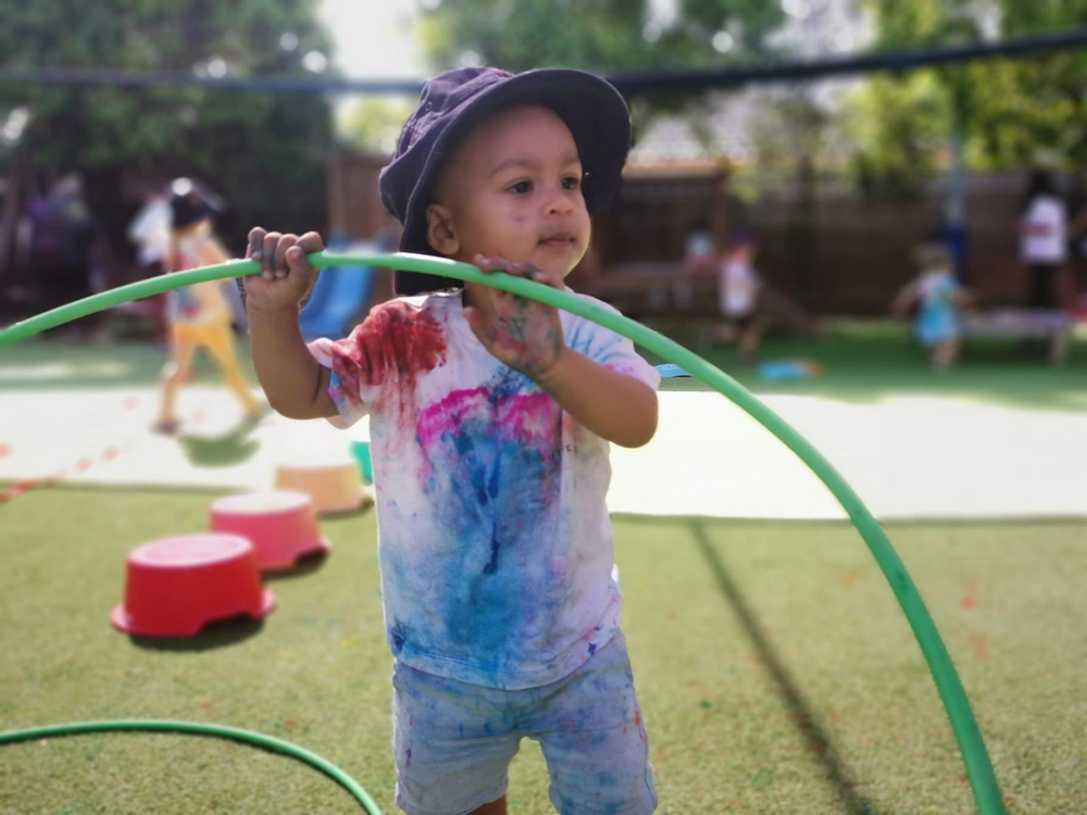 Nurturing Young Minds: The Value of Quality Childcare in Lidcombe