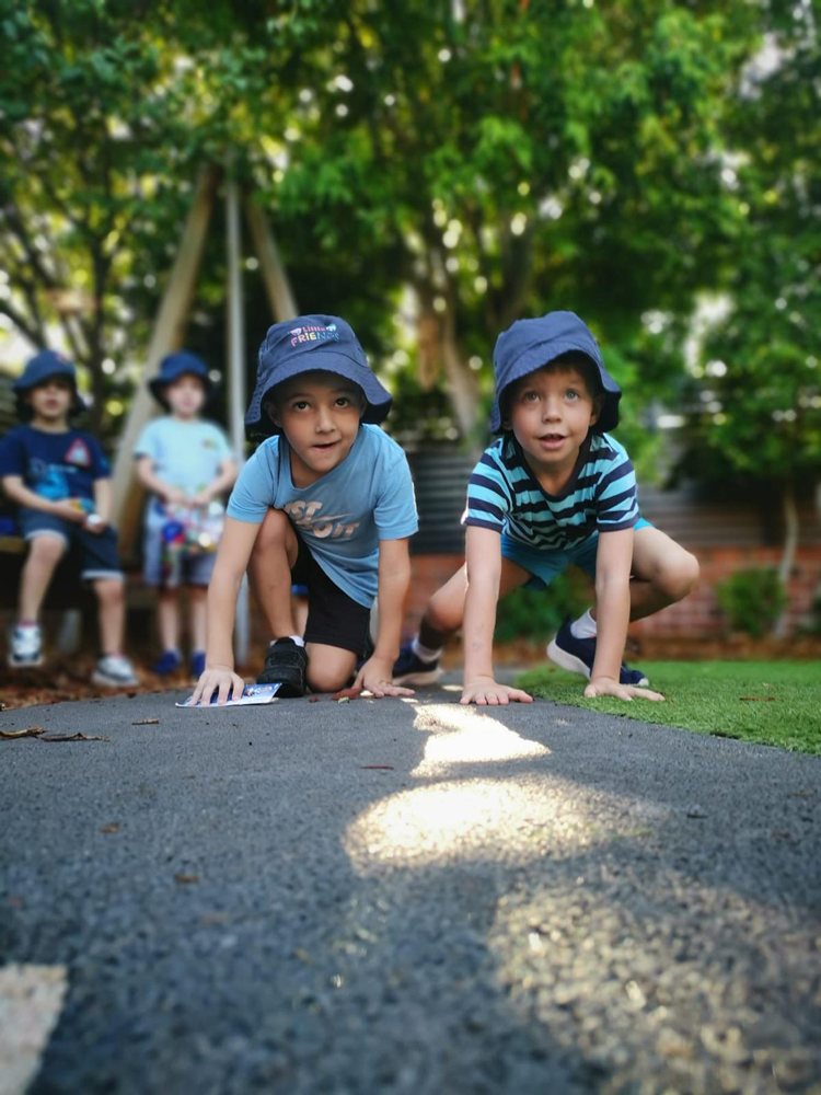 Your Child’s Future Begins Here: Exploring Trusted Childcare Options in Lidcombe