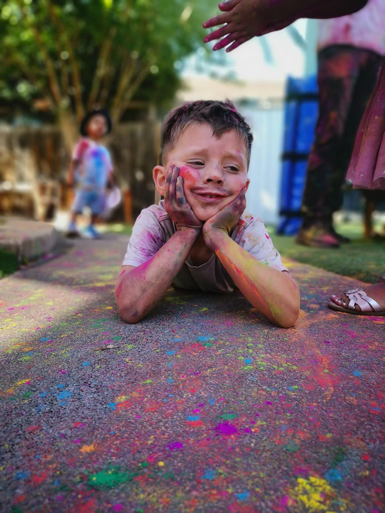 early learning centre Lidcombe child care preschool childcare