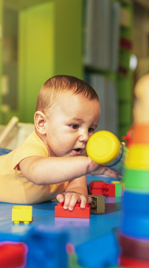 early learning centre Lidcombe child care preschool childcare