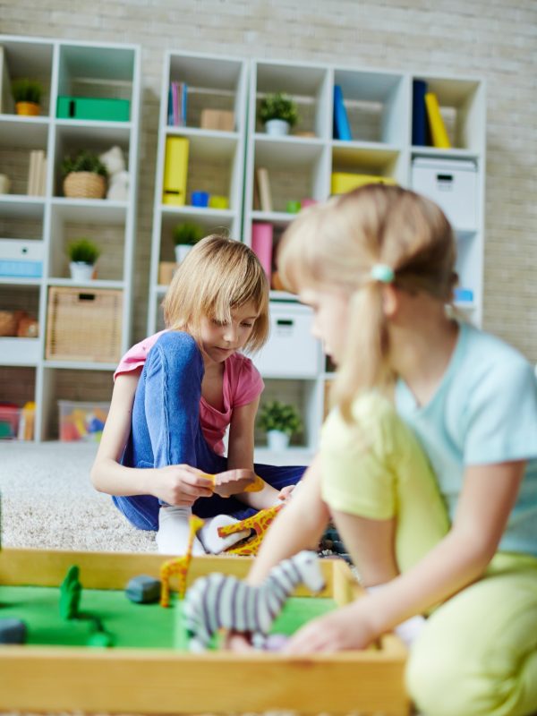 early learning centre Lidcombe child care preschool childcare