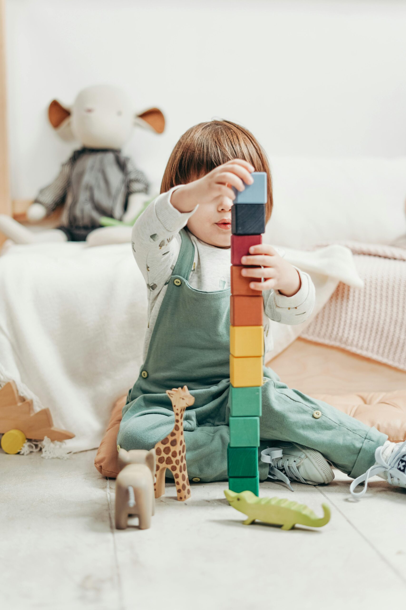 early learning centre Lidcombe child care preschool childcare