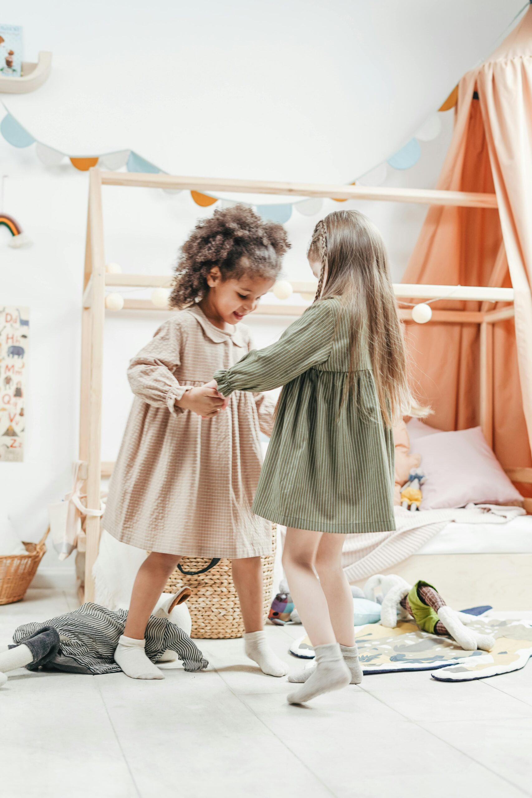 early learning centre Lidcombe child care preschool childcare